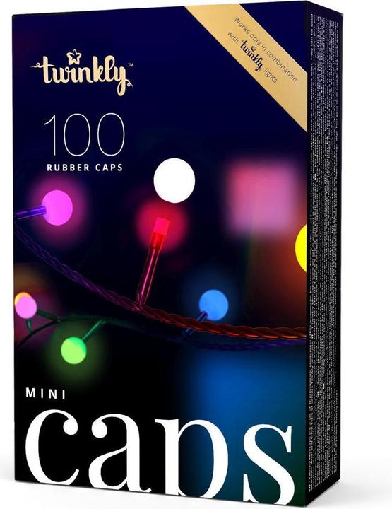 Produktbild Twinkly Caps