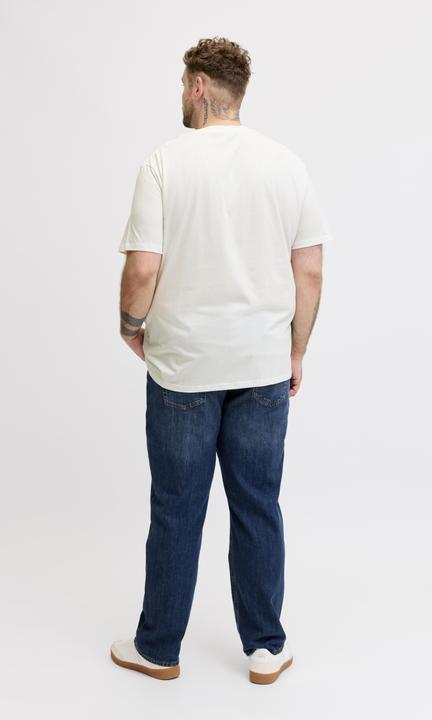 Actual product image Jack & Jones Plus Size T-shirt T-shirt (XXL)