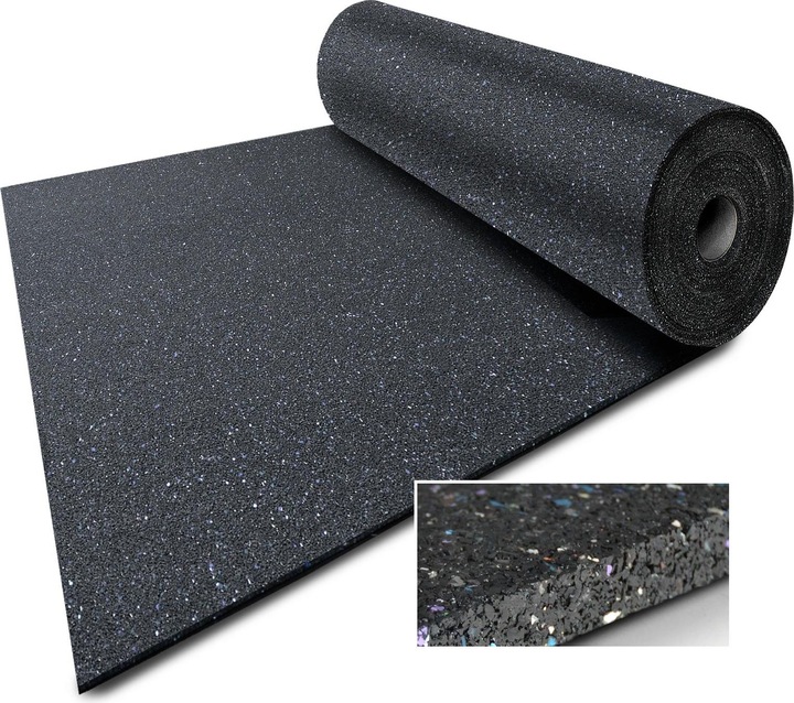 Floordirekt Stallboden (60 x 200 cm)
