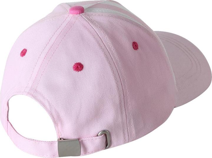 Produktbild Vertbaudet Baumwollcap mit Schrift HOLA CHICAS Mädchen