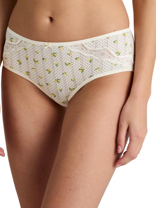 Calida Toujours Print Panty