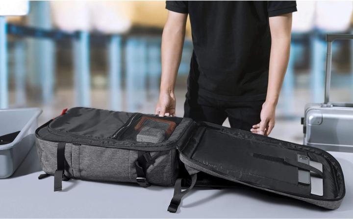 Produktbild tomtoc Navigator-T66 (40 l)