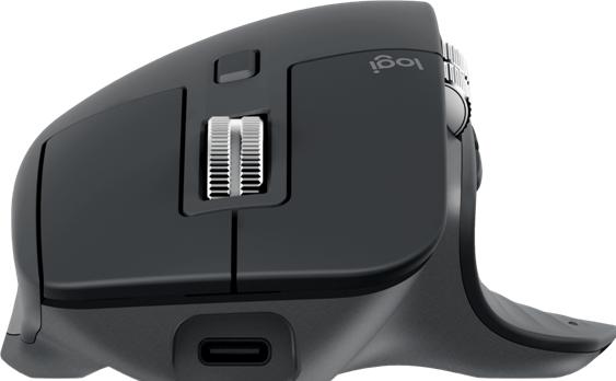 Productafbeelding Logitech Mx Master 3s Voor Bedrijven - (Draadloze)