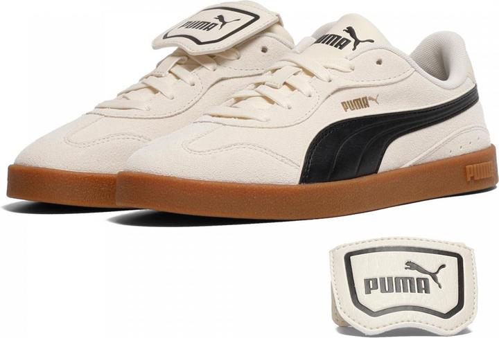 Image du produit Puma Club Azura SD (38)