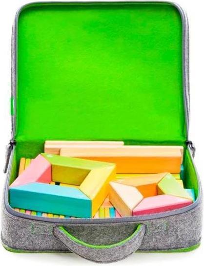 Produktbild Tegu Reisekoffer