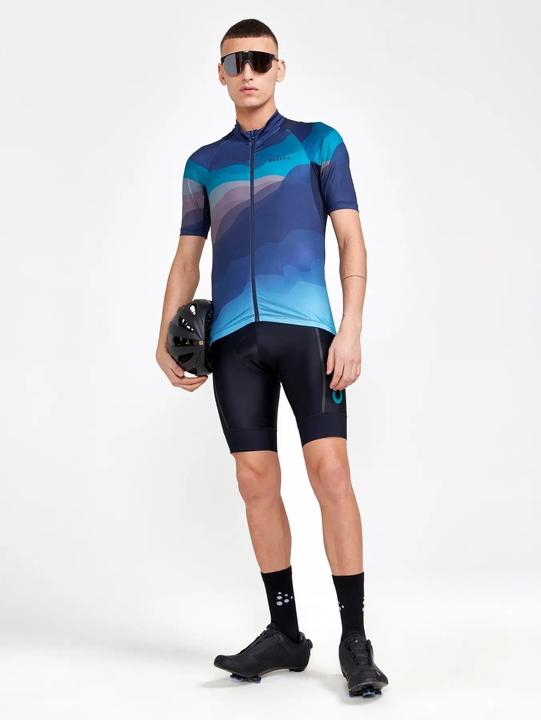 Produktbild Craft Advanced Endurance Graphic Jersey (S)