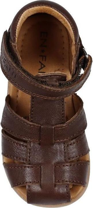 Image du produit En Fant Leather Sandals (22)