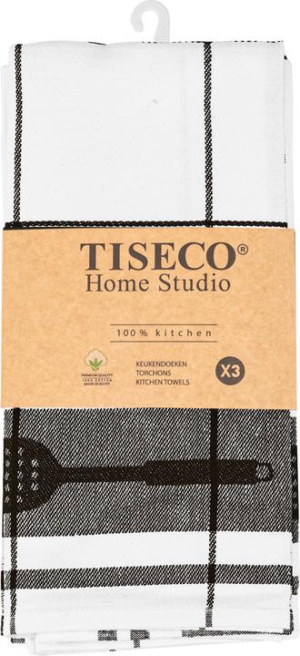 Actual product image Tiseco Pharao