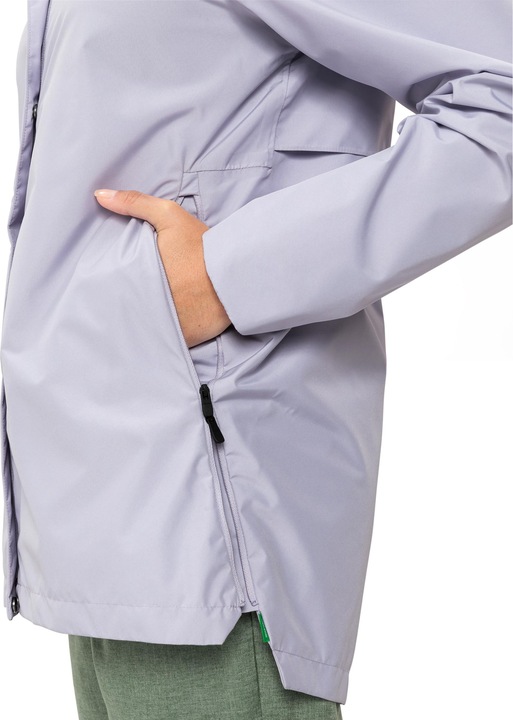 Actual product image Vaude Mineo 2L Jacket II (44, XL)