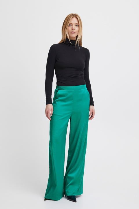 Actual product image B.young BYJIMSA PANTS - 20813424 (34)
