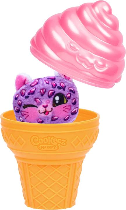 Productafbeelding Moose Yum Yumz (18 cm)