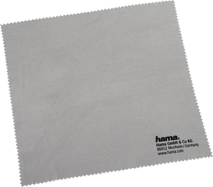 Produktbild Hama Optic Dry