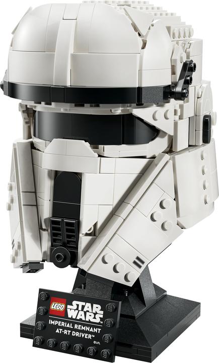 Produktbild LEGO Star Wars 75458 STAR WARS 75458 (LEGO Star Wars)
