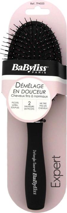 Immagine prodotto BaByliss Detangolo Segreto