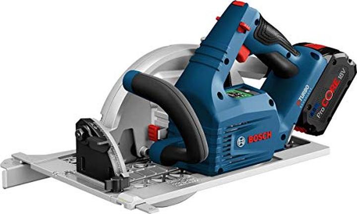 Actual product image Bosch Professional GKS 18V-68 GC
