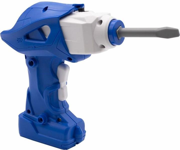 Image du produit Silverlit Construire ma première voiture RC