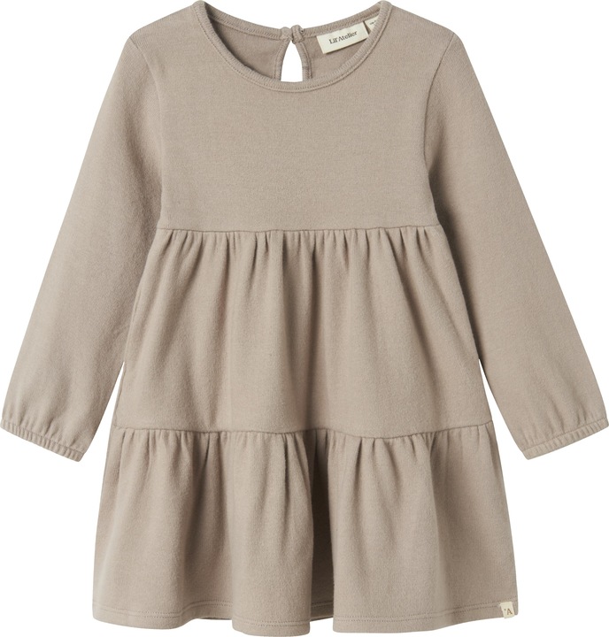 Produktbild Name it Bio-Baumwoll Kleid (122)