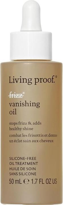 Living Proof Olio No Frizz Vanishing 50ml (50 ml)
