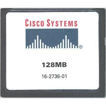 Cisco Catalyst 40 Sup Iii (0.13 GB), Speicherkarte