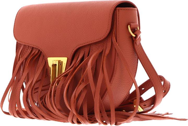 Immagine prodotto Coccinelle Beat Frange Crossover Bag