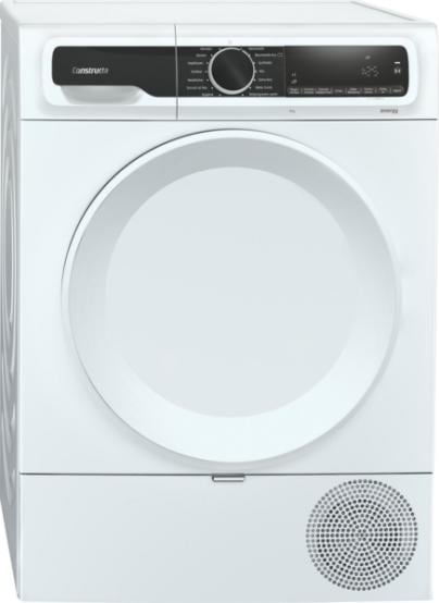 Produktbild Constructa CWK3M202 (9 kg, Rechts)