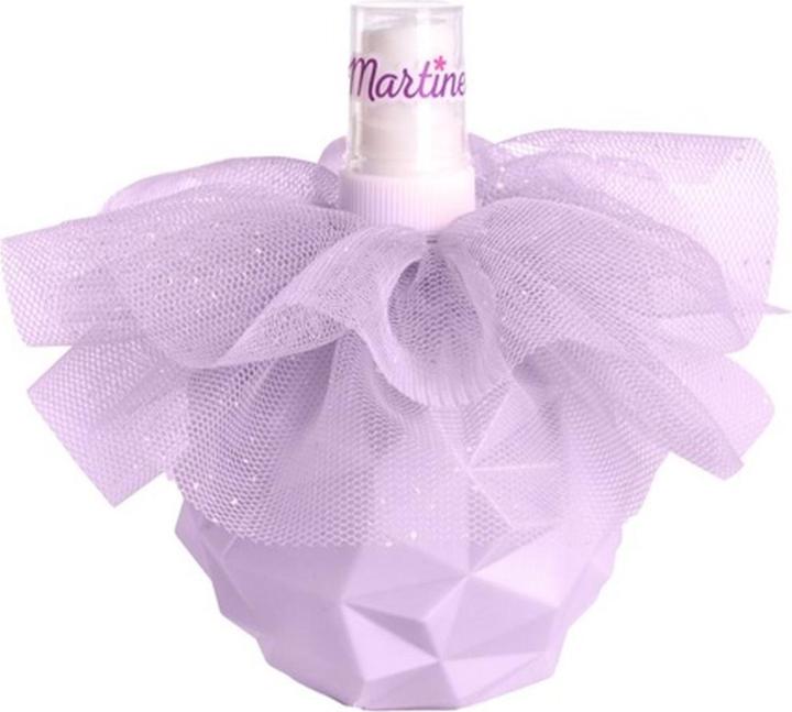 Martinelia Starshine Shimmer Purple Eau de Toilette (Eau de Toilette, 100 ml)