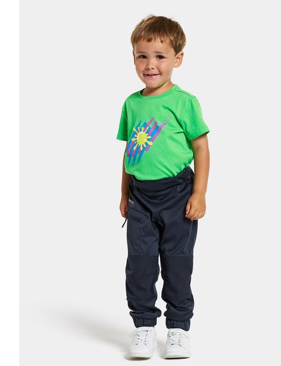 Image du produit Didriksons Pantalon Lövet 8 pour enfants