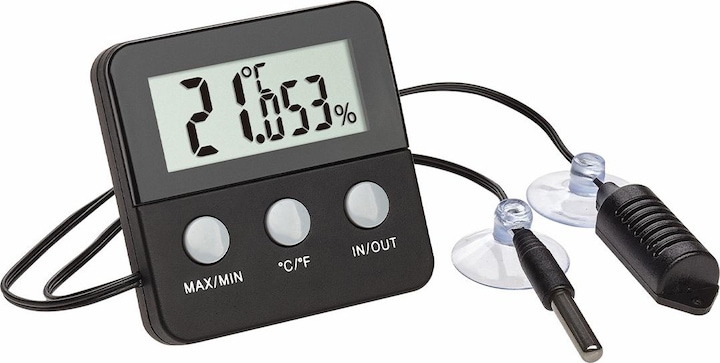Produktbild TFA Terracheck