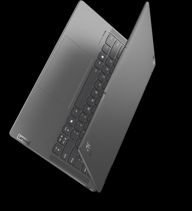 Produktbild Lenovo Yoga 7/2-in-1 14AHP9/R7-8840HS/14"/FHD/T/16GB/1TB SSD/AMD int/W11H/Gray/3R (AMD Ryzen 7 8840HS, 16 GB, 1000 GB, Radeon 780M)