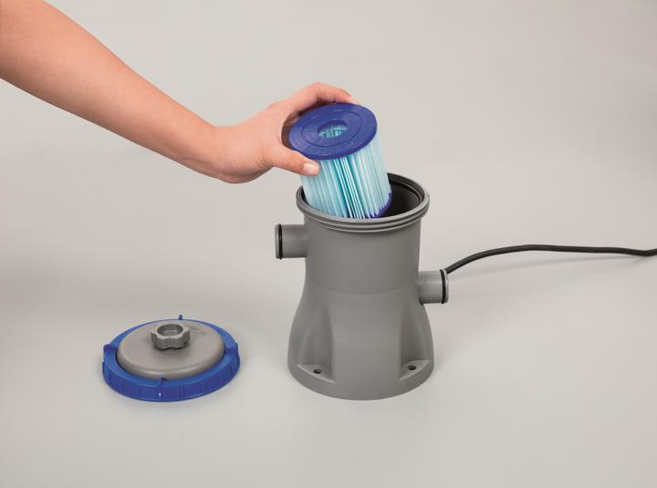 Actual product image Bestway Flowclear