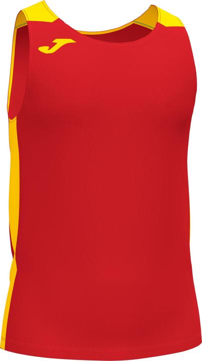 Rotgelb