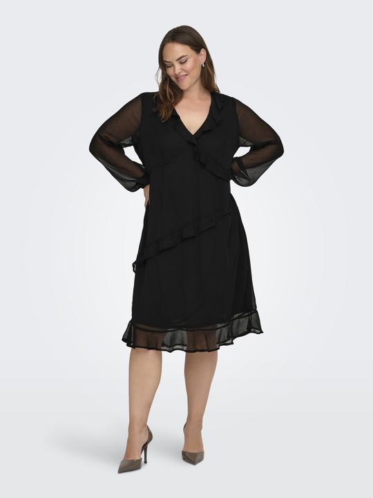 Image du produit Only CARINDIGO Midikleid Kleid (48)