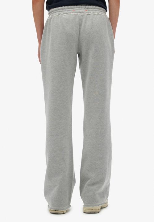 Actual product image Superdry Athletic Print Flare Jogger (L)