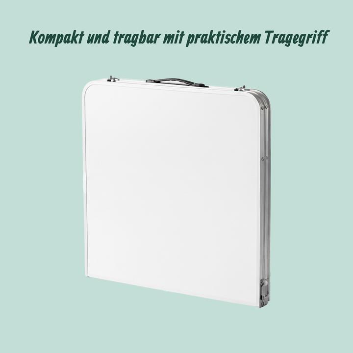 Actual product image Relaxdays camping set