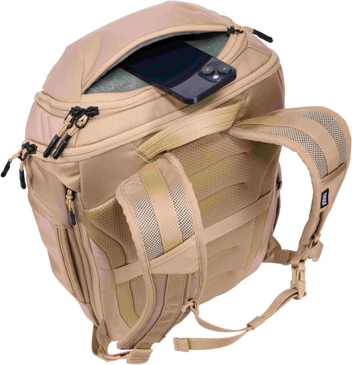 Produktbild Thule 5449 Chasm Laptop Backpack 26L gentle beige (26 l)