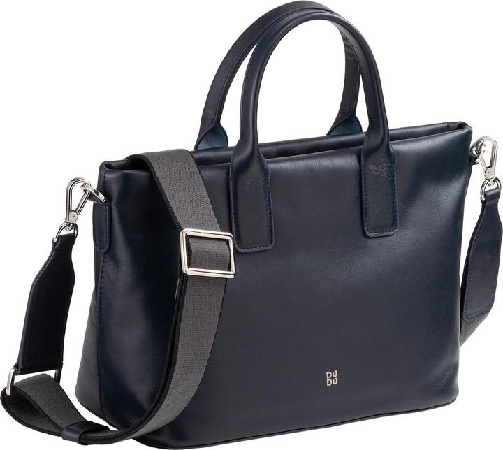 Immagine prodotto Dudu Jaqueline Handtasche Leder 28 cm