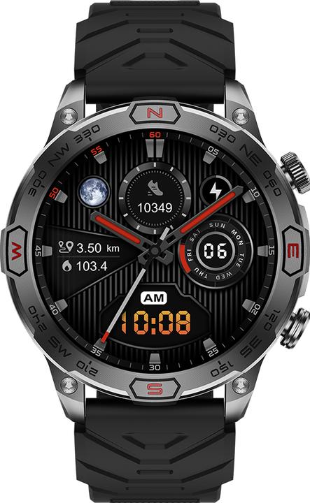 Actual product image Valdus VD36 PRO