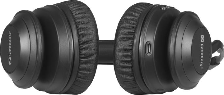 Actual product image Sandberg 126-45 (ANC, 160 h, Wireless)