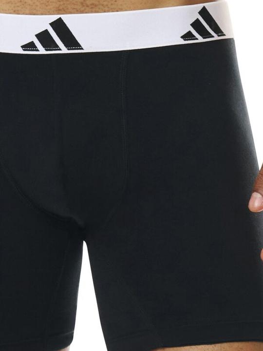 Produktbild Adidas Active Flex Cotton Shorts (XXL, 3er Pack)