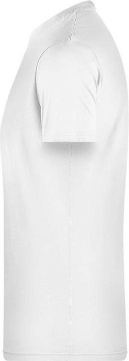 Produktbild James & Nicholson Basic TShirt (S)