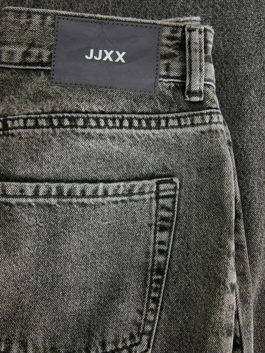Produktbild JJXX Jxtokyo Wide Hw R6119 Jeans Dnm Noos (26)