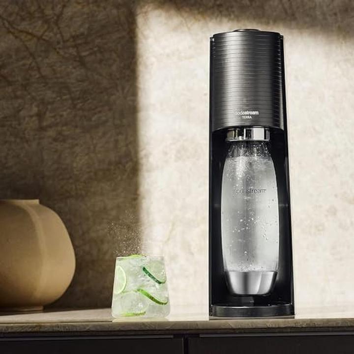 Image du produit SodaStream Terra