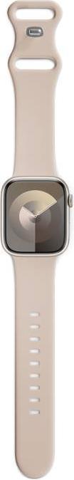 Produktbild Epico SILICONE BAND APPLE WATCH 42/44/45 PINK (Silikon)