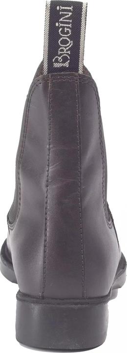 Produktbild Brogini JodhpurReitstiefeletten Pavia Leder (40)