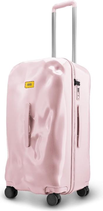 Actual product image Crash baggage ICON TONE ON TONE - Trolley Trunk M (75 l)