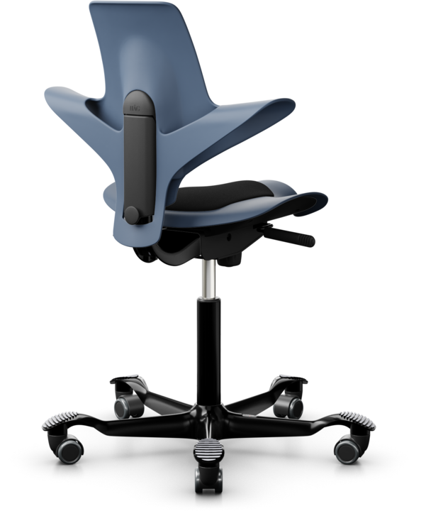 Immagine prodotto HAG Sedia da ufficio Capisco Pulse 8010 Mirtillo