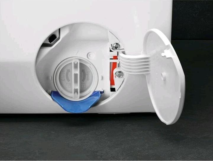 Produktbild AEG LWR7E70600