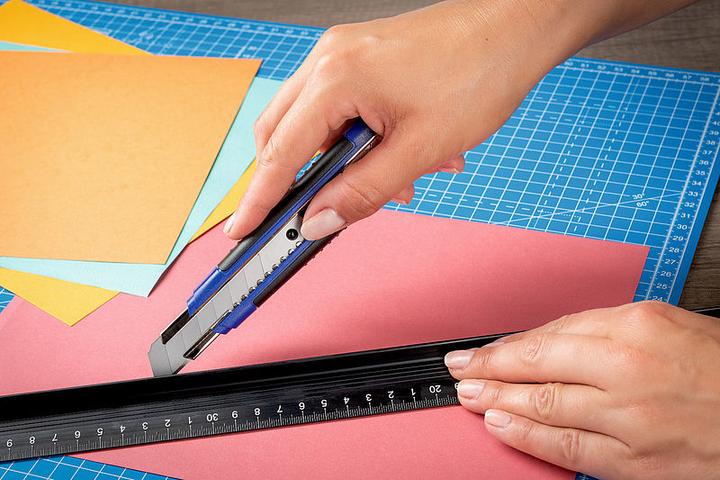 Actual product image Dahle Cutter Pro 18mm (Cutters)