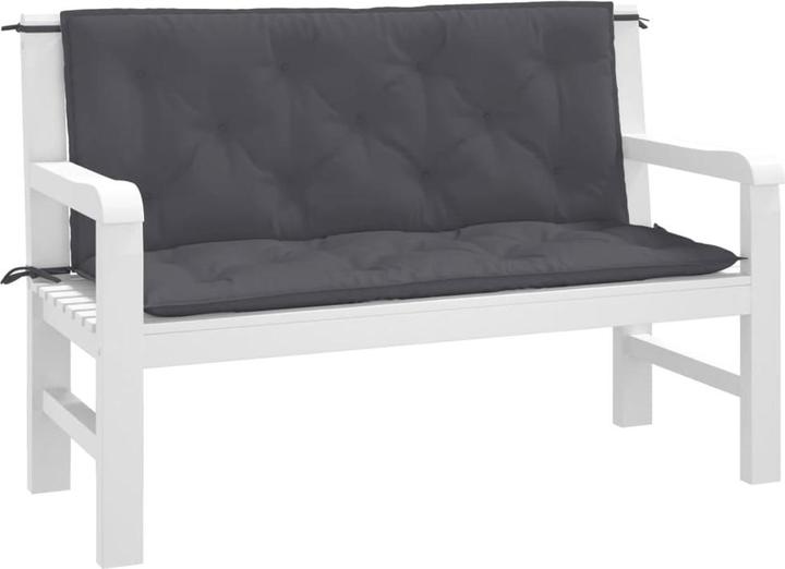 Actual product image vidaXL Gartenbank-Auflage (120 x 50 cm)