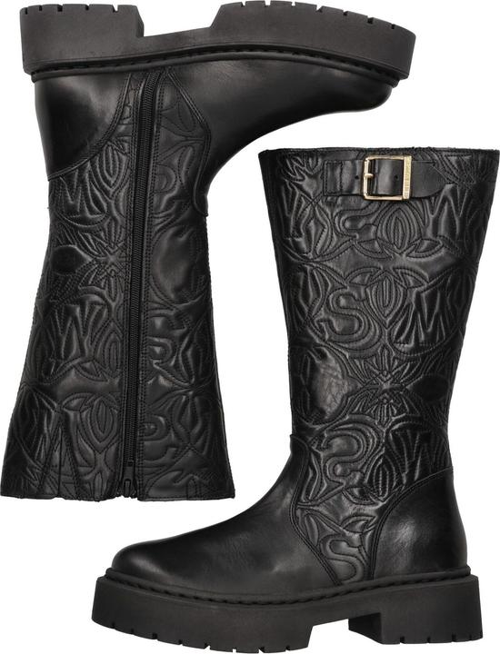 Actual product image Steve Madden Stiefel (42)